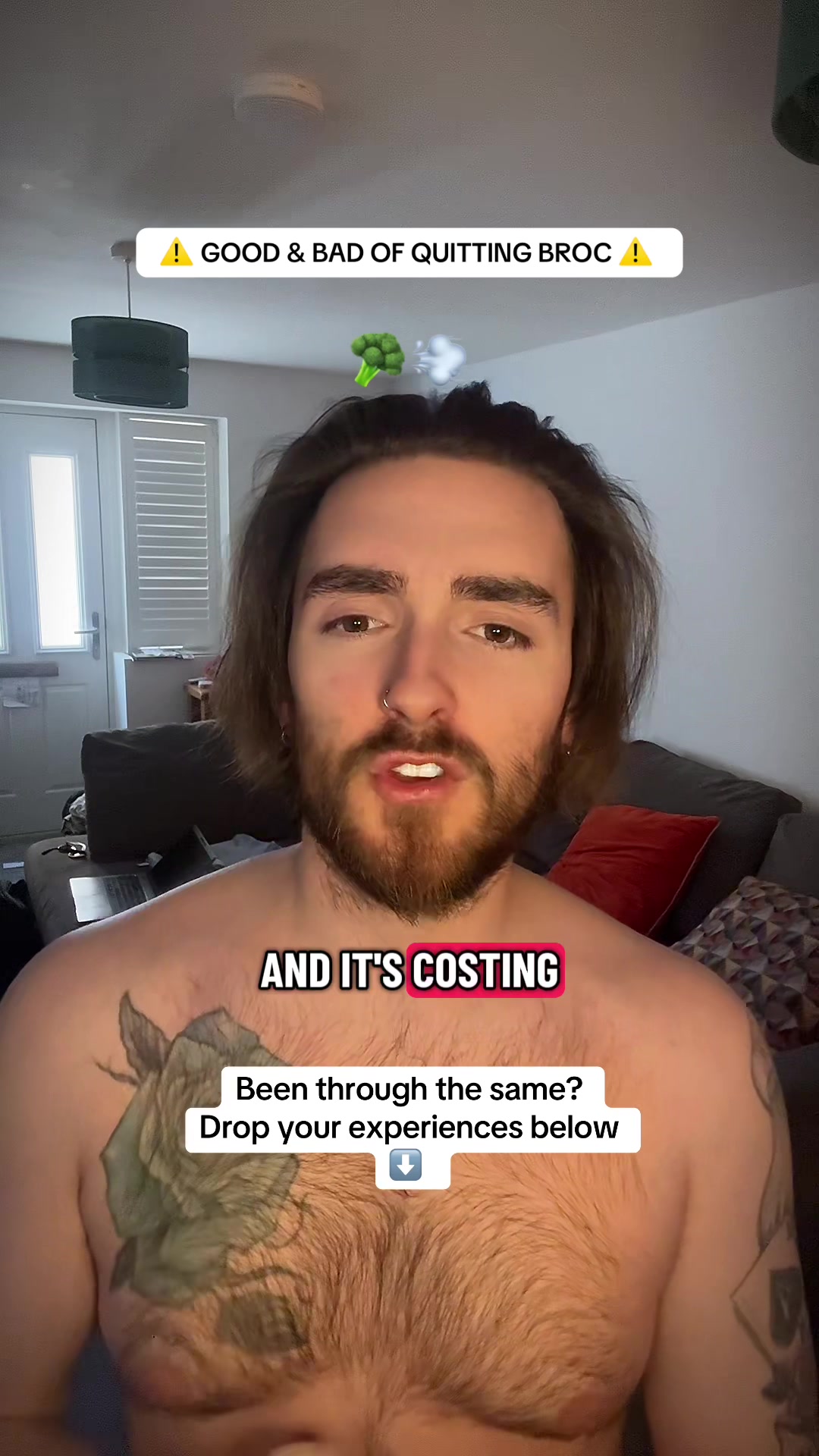 @Benzo Recovery Official