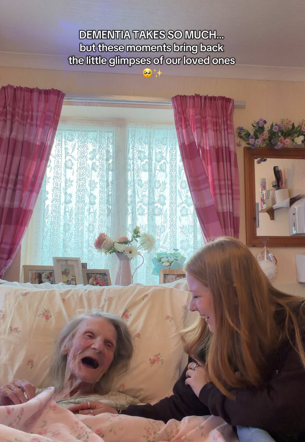 @✨ Little Jess & Nan ✨