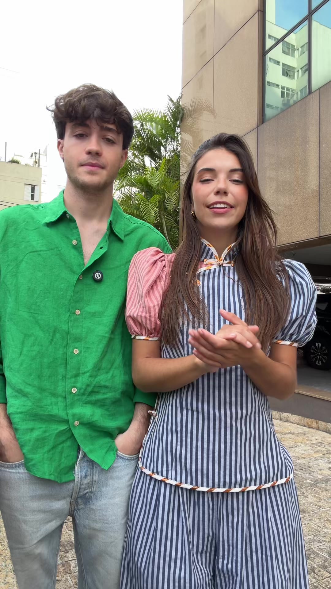 @Elena Gortari