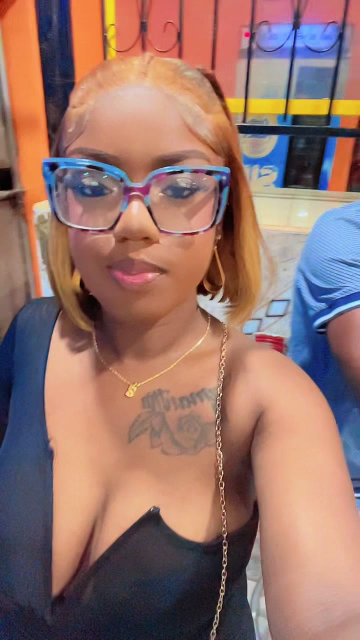 @Trulyblessed
