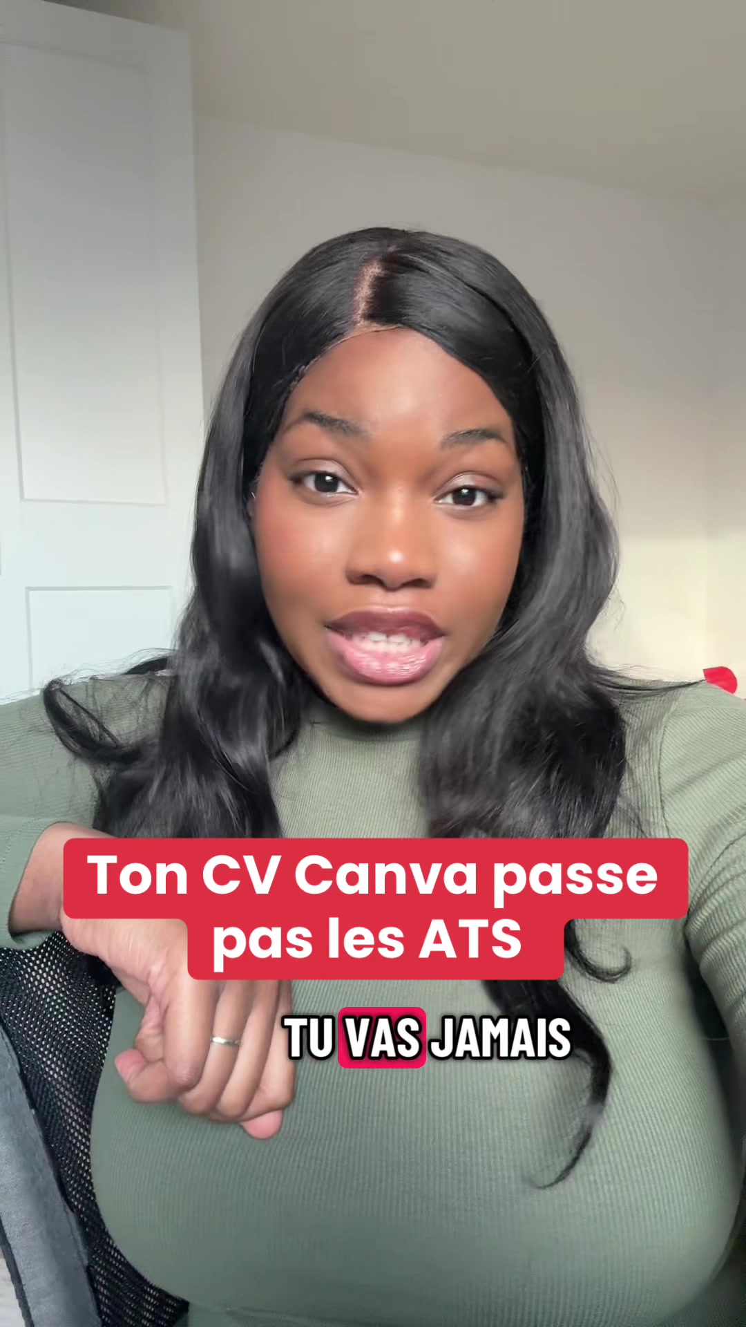 @Yassou | Job career Tips