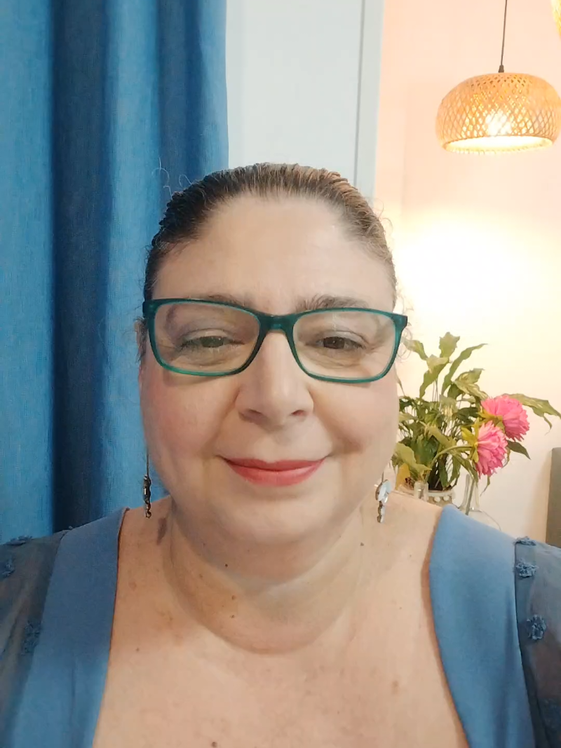 @Virginia Vassallo Gordo