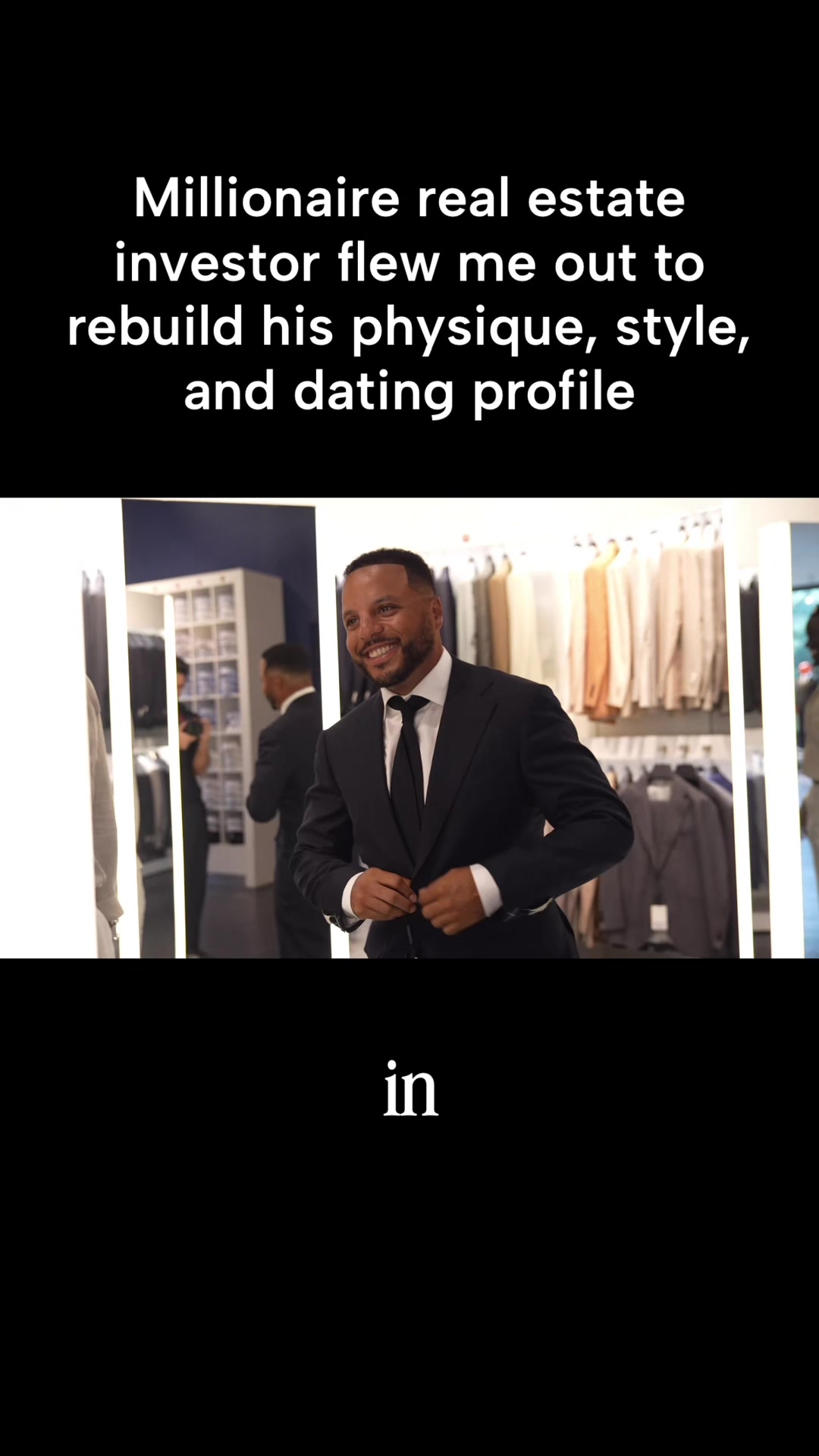 @Michael Asibuo
