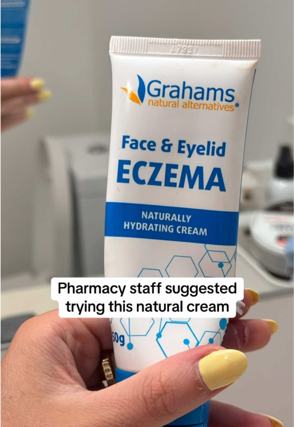 @Eczema Diaries USA & UK
