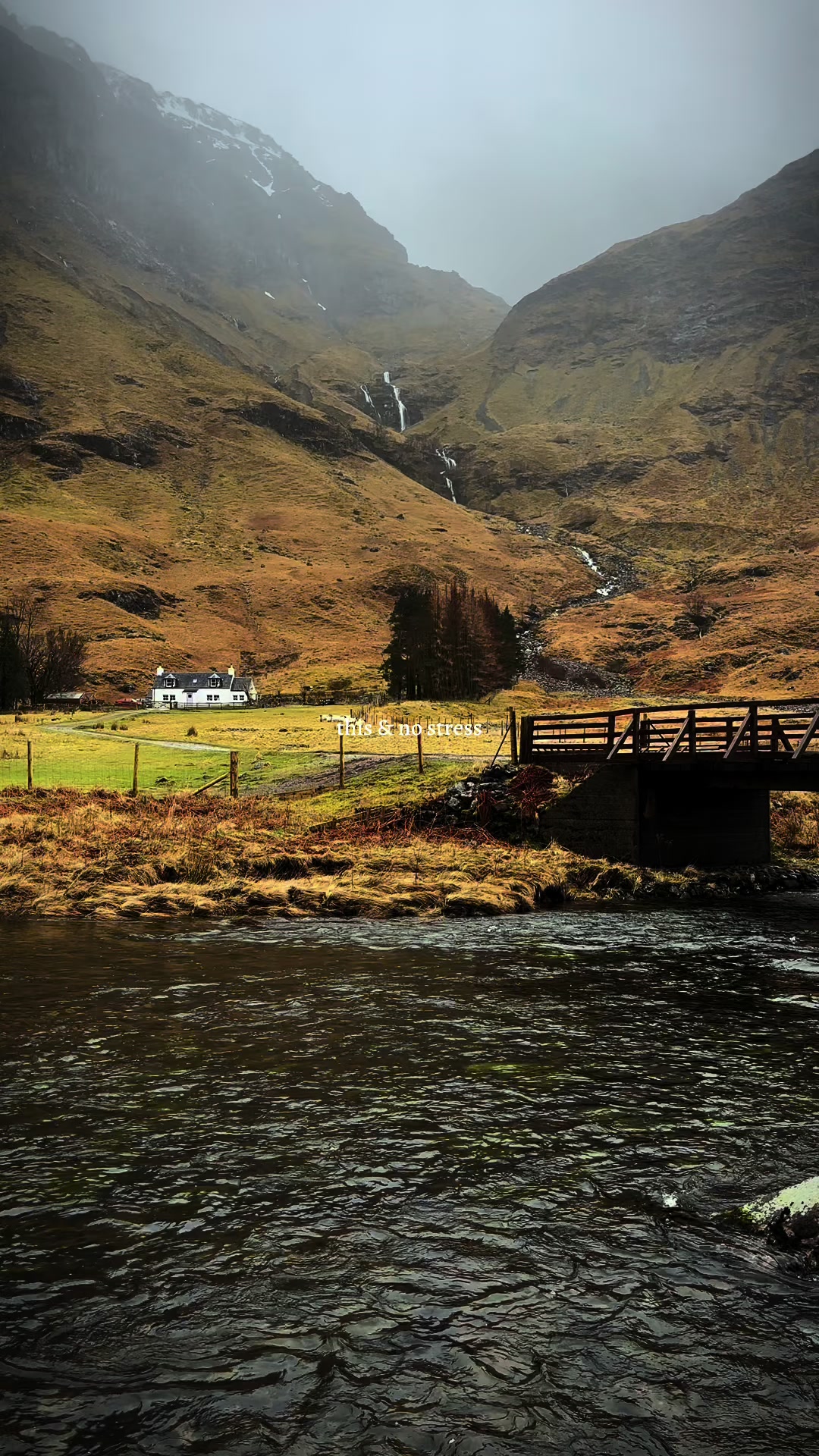 @Exploring Scotland