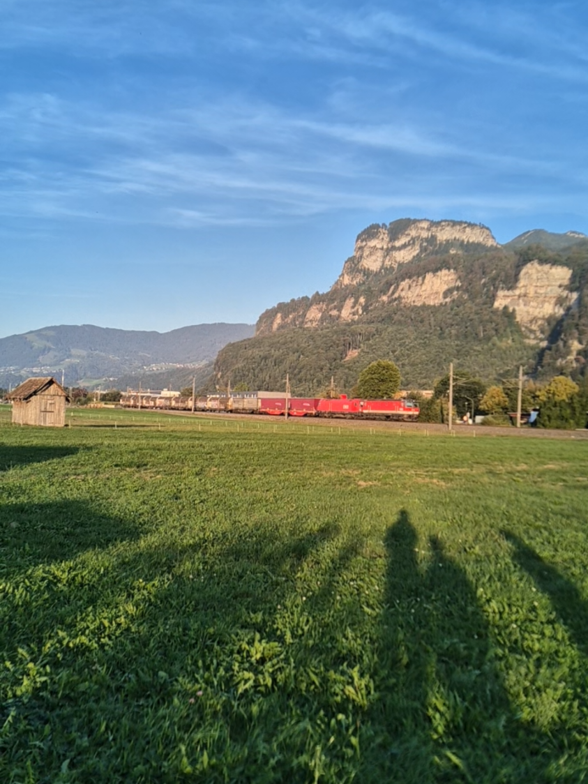 @Bahnvideos Austria