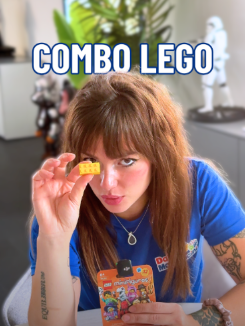 @Dadi e Mattoncini