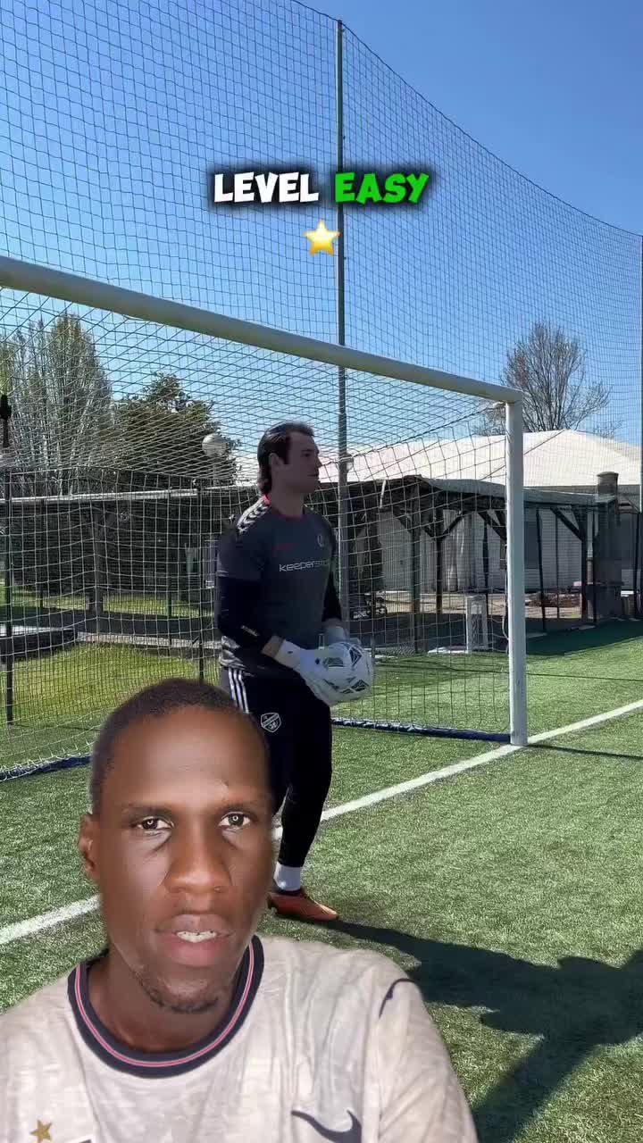 @Papa Gora ⚽️❤️🙏🇸🇳
