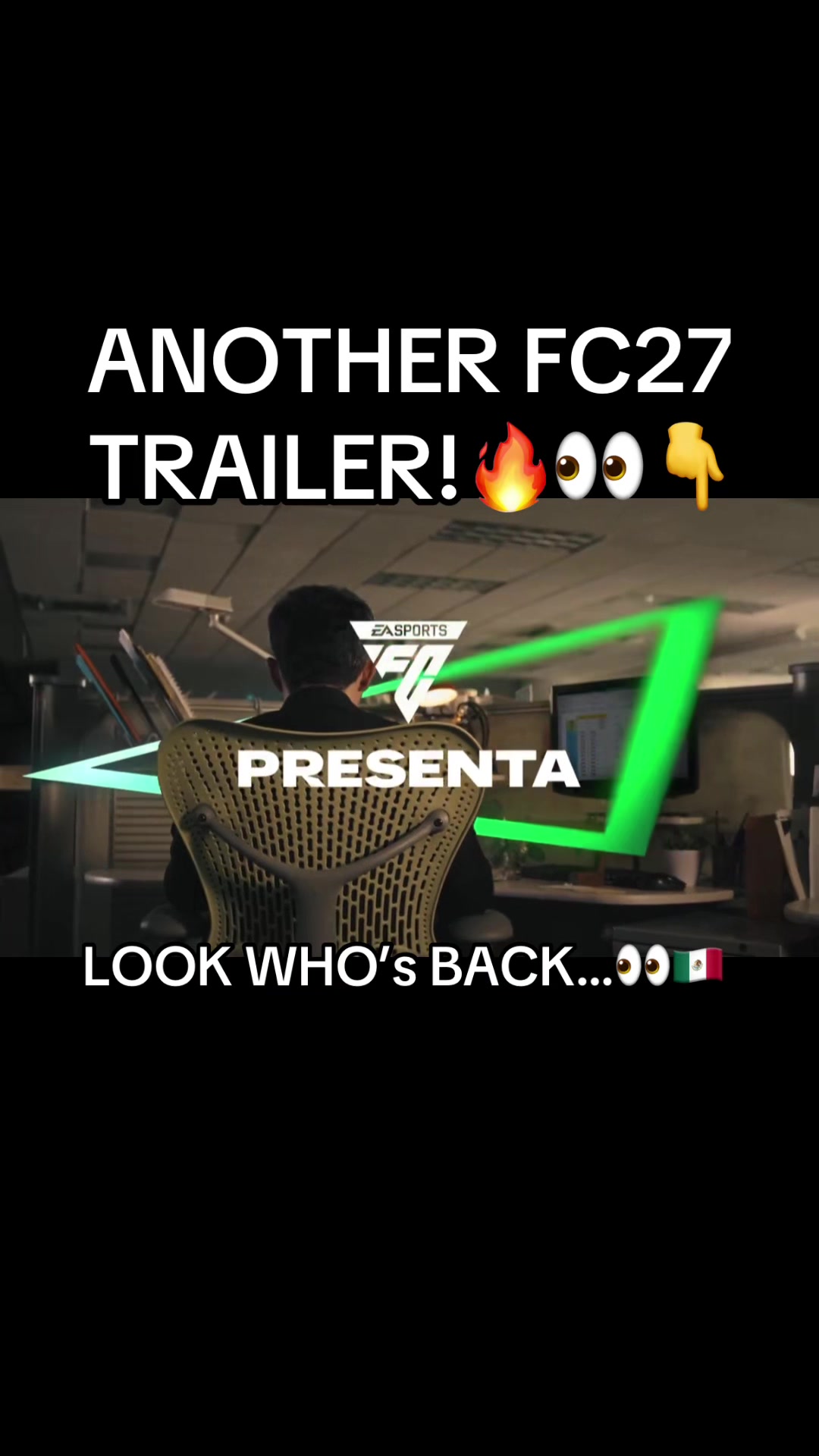 @EA Sports FC Leaks !👀🔥