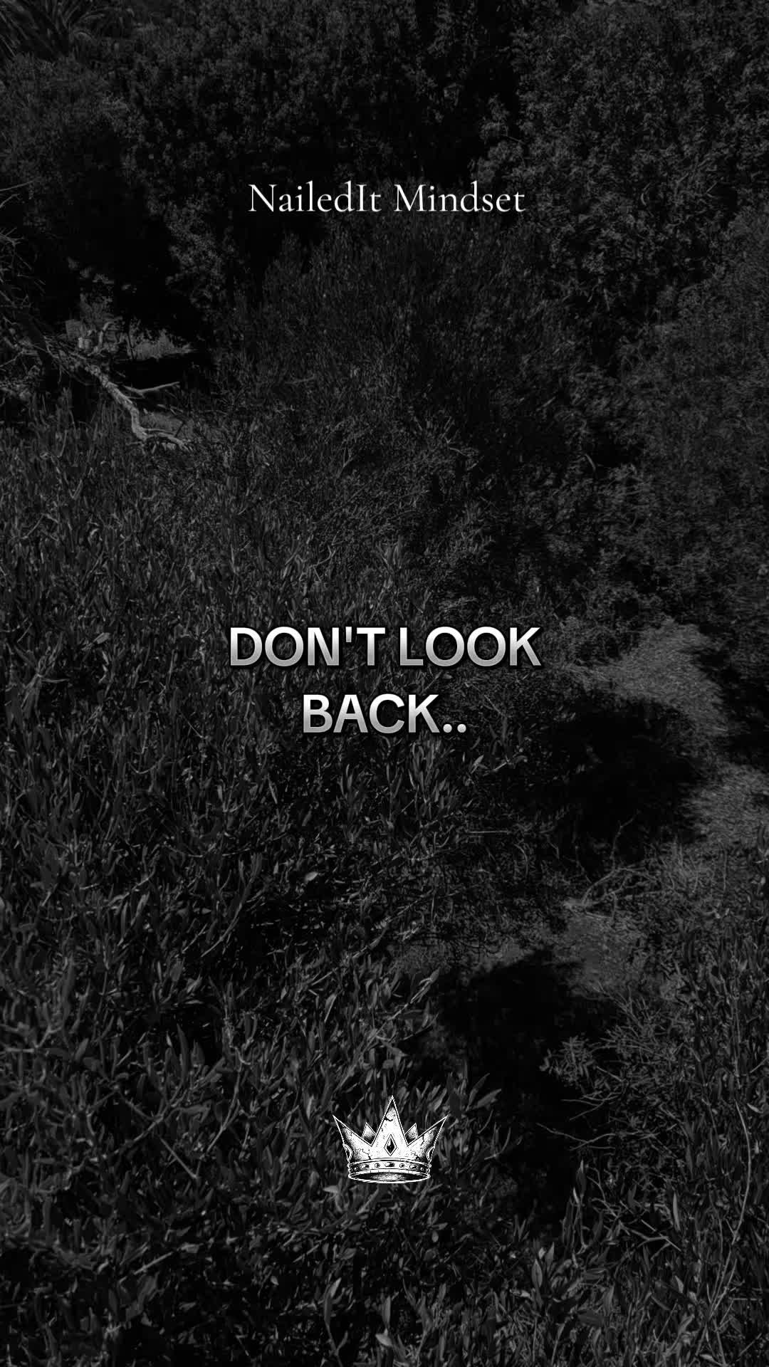 @NailedIt Mindset
