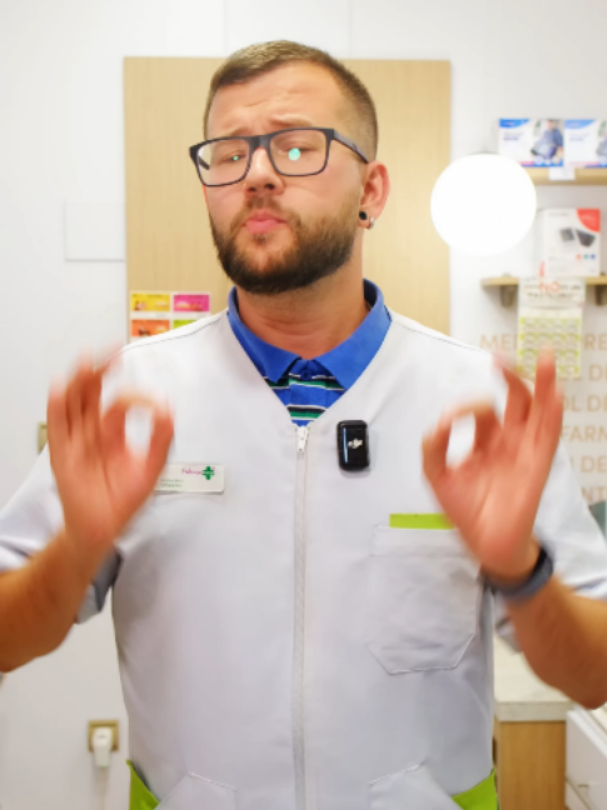 @Farmacia Federico Mayo 23
