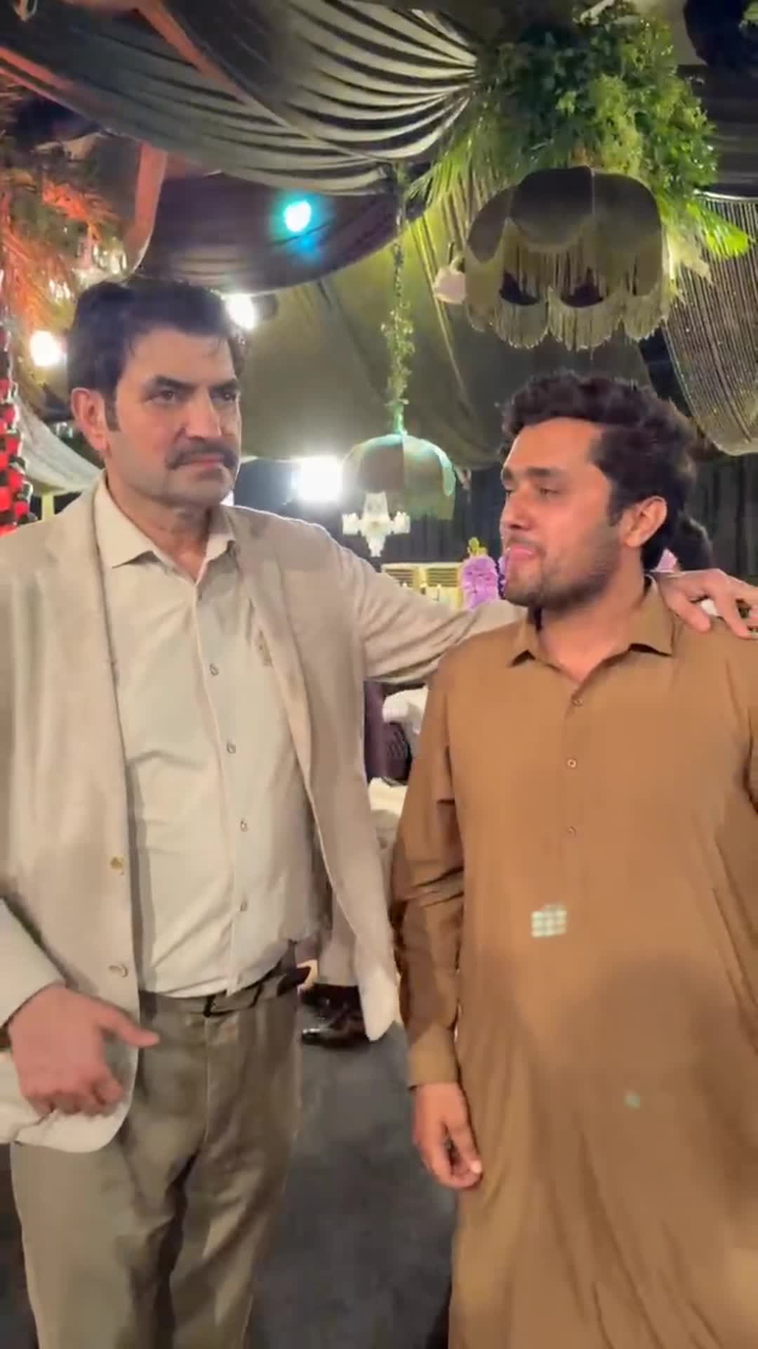 @Ek Hai Arslan