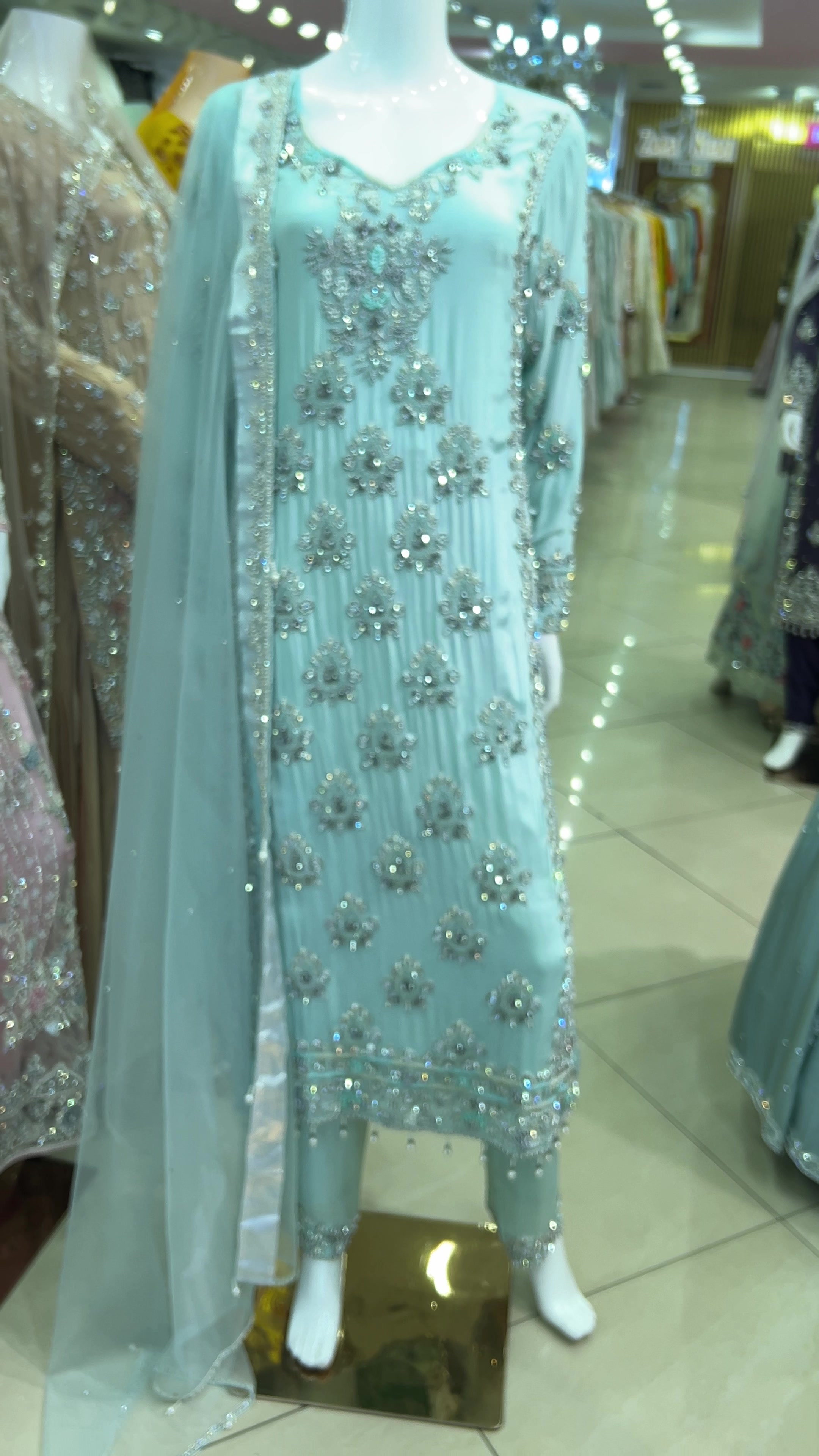 @Zarakhan ltd