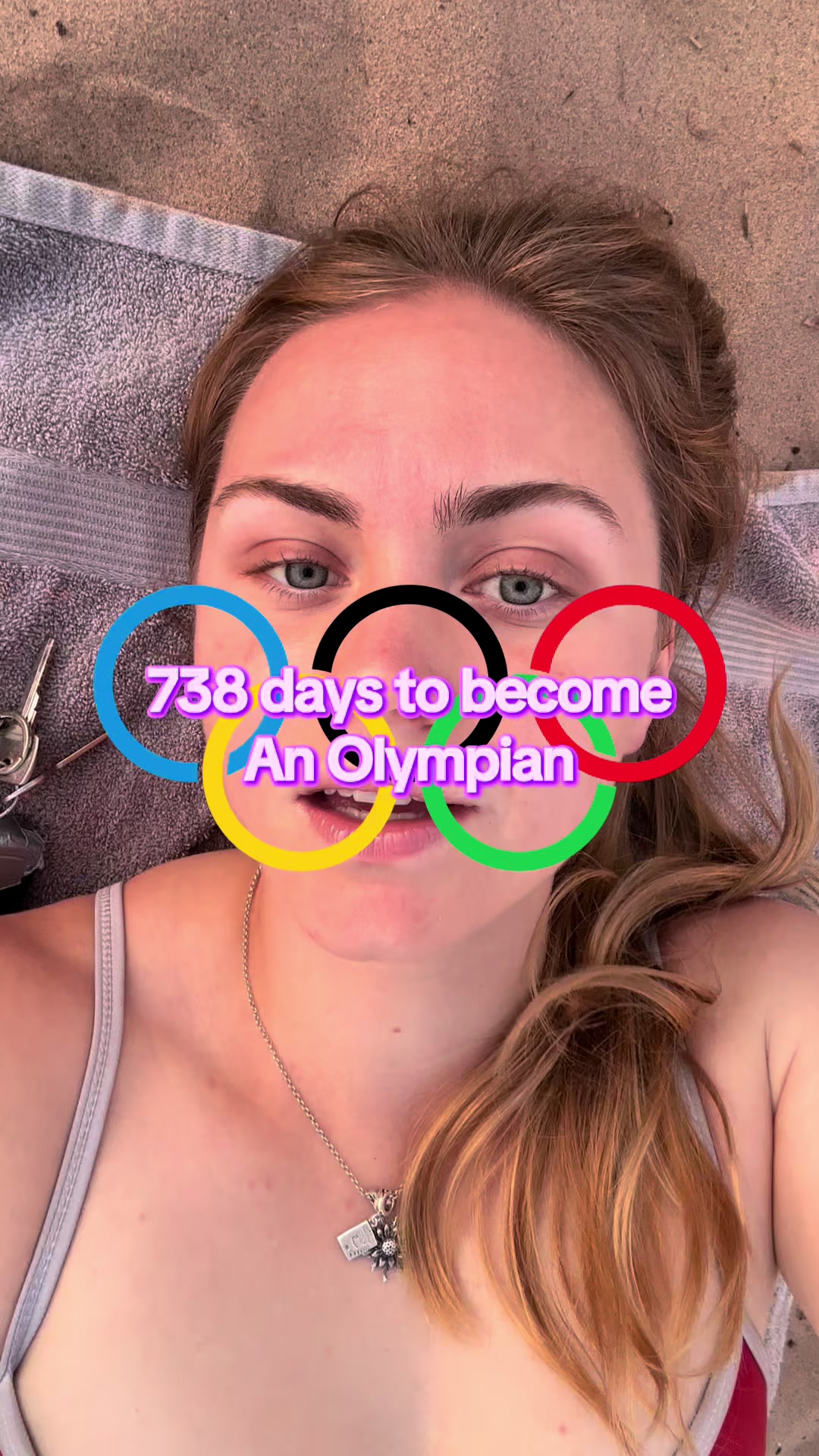 @Toughcookiekate