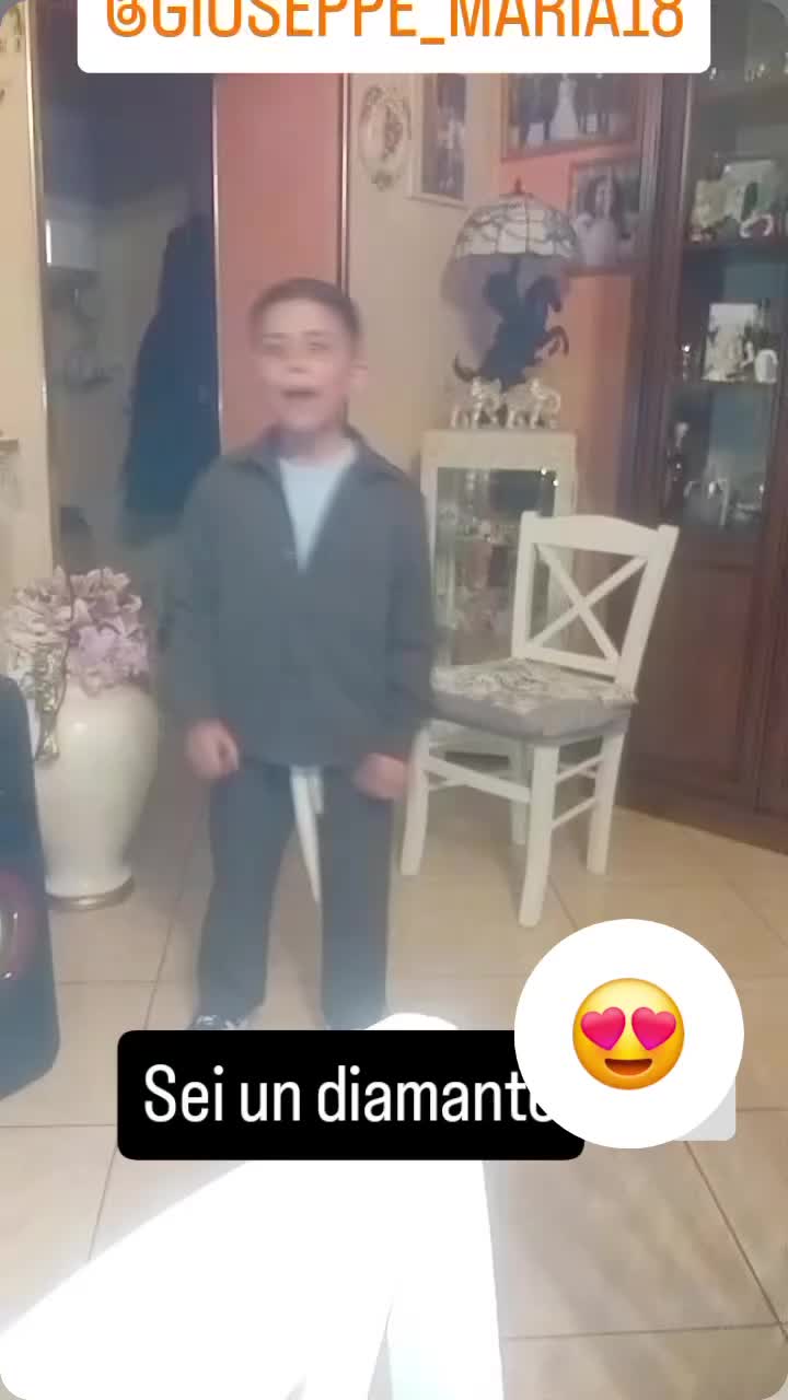 @Giuseppe