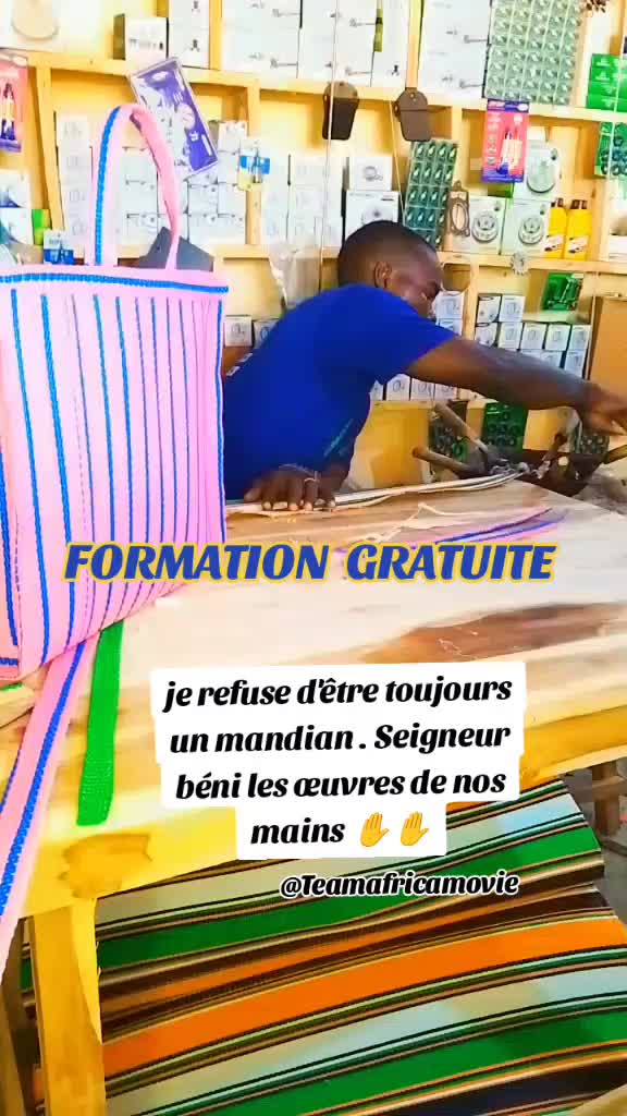 @TEAM AFRICA MOVIE HA&Iuml;TI🇭🇹