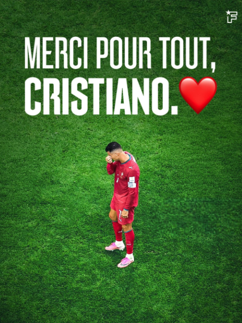 @Le Fennec FC