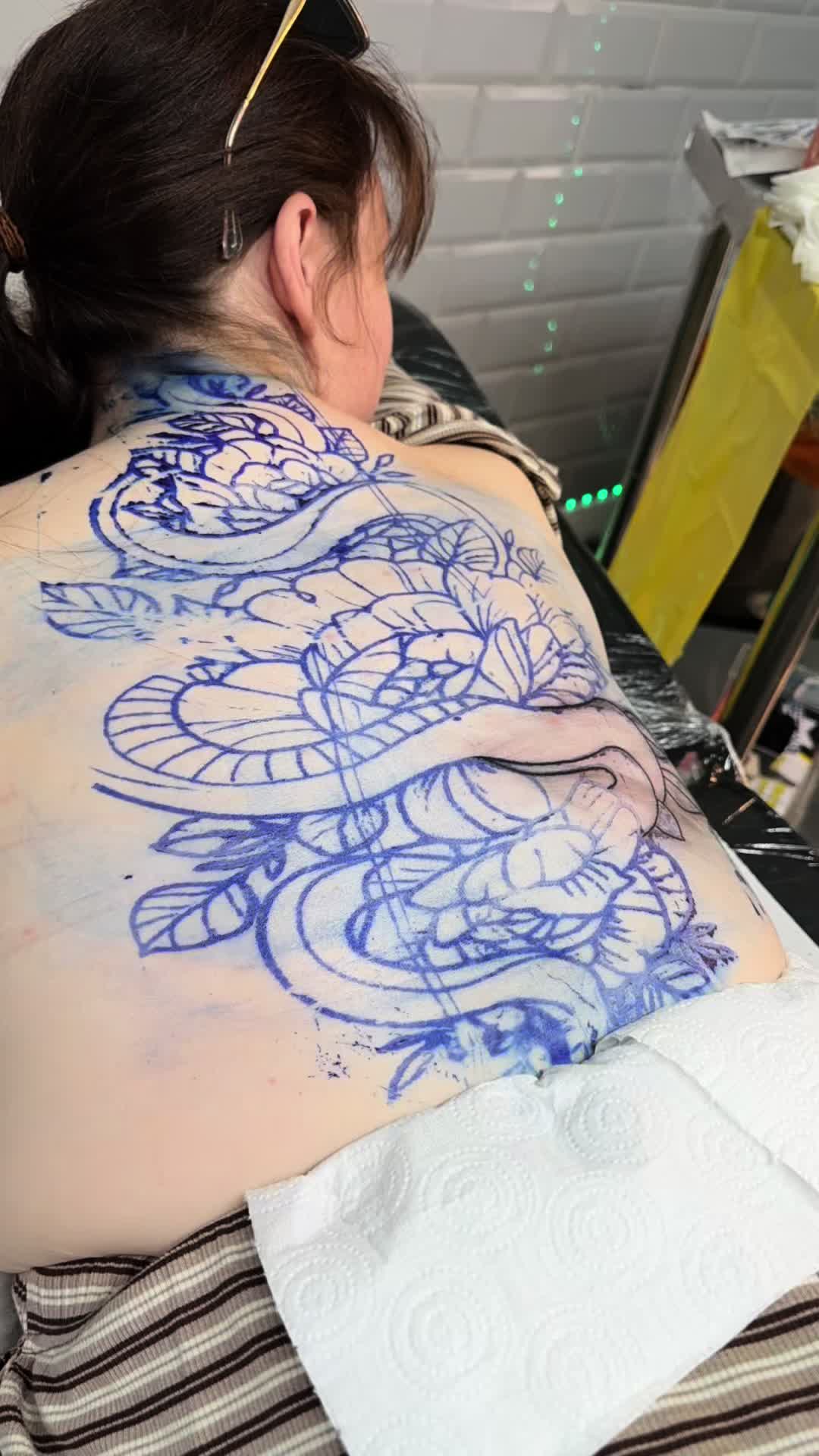 @Scorpion Ink