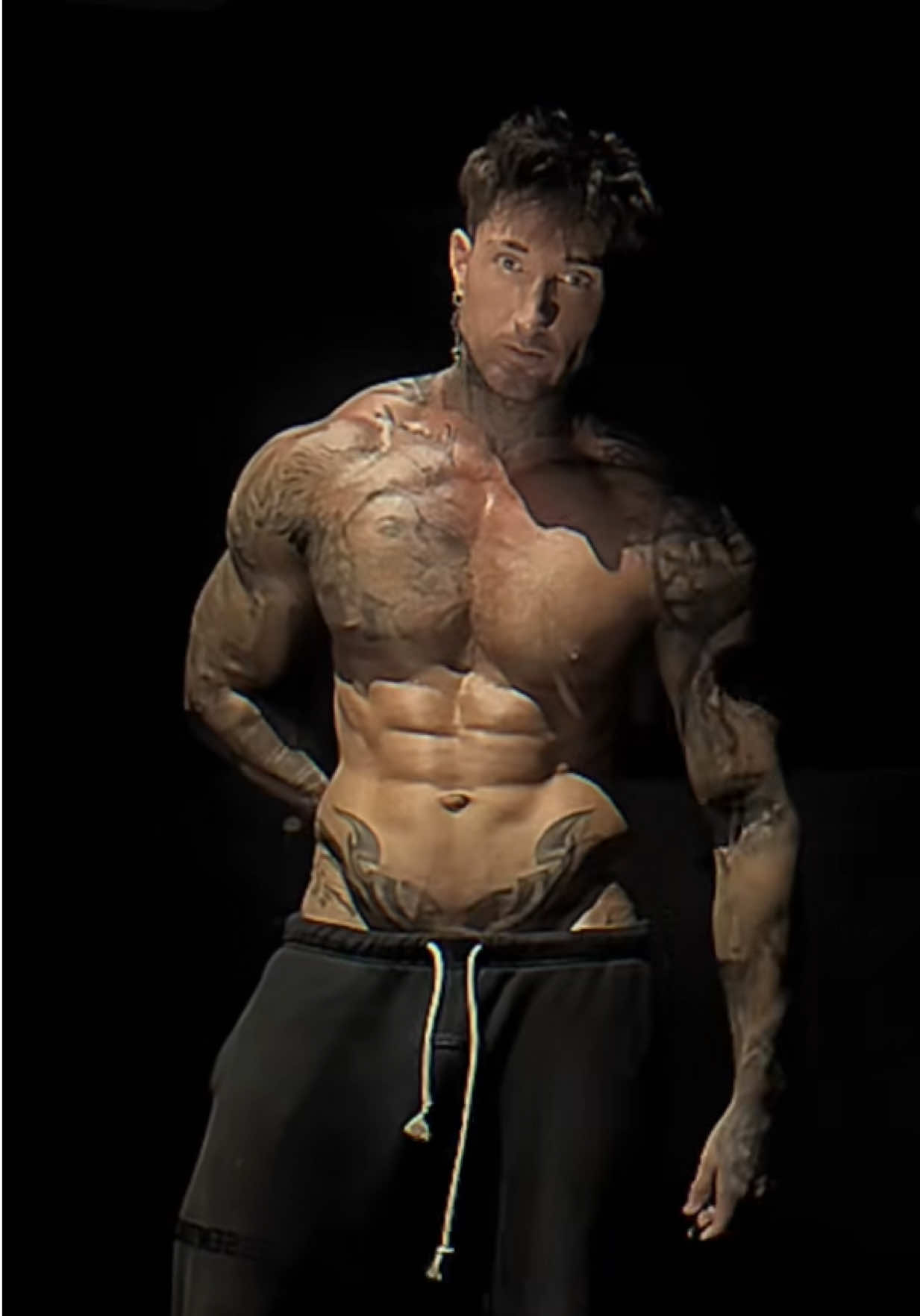 @Thattattooedgymguy