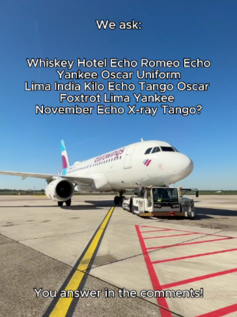 @Eurowings