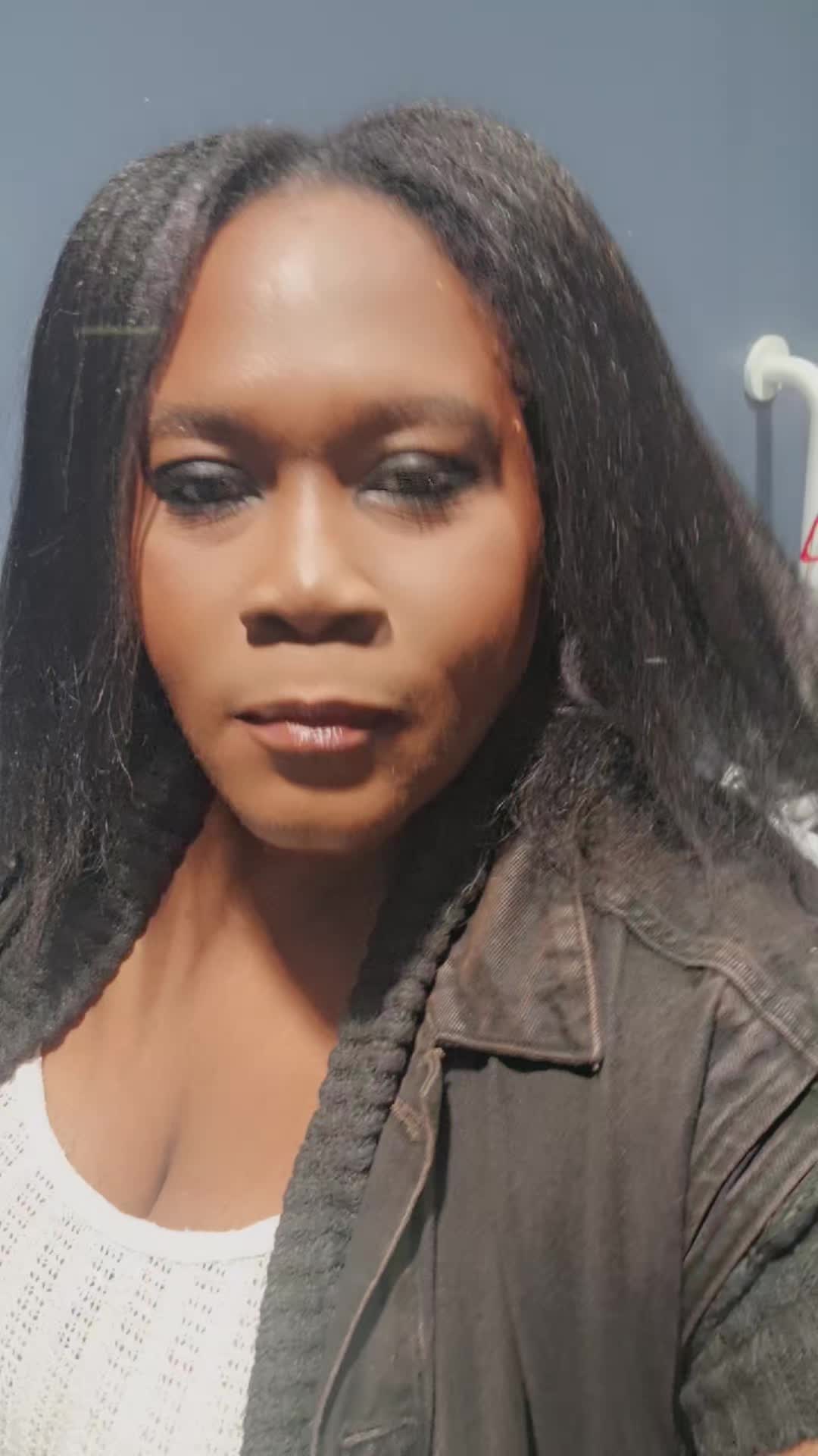 @Chantellé Mitchell