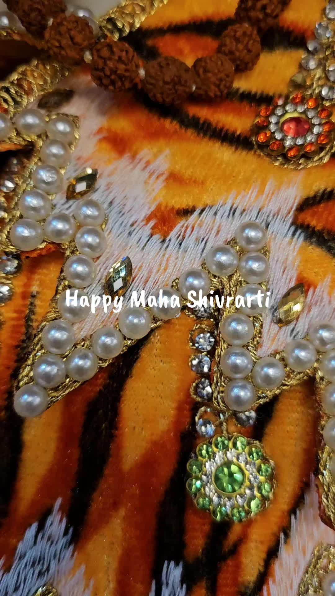 @Om Bhakti Shringar