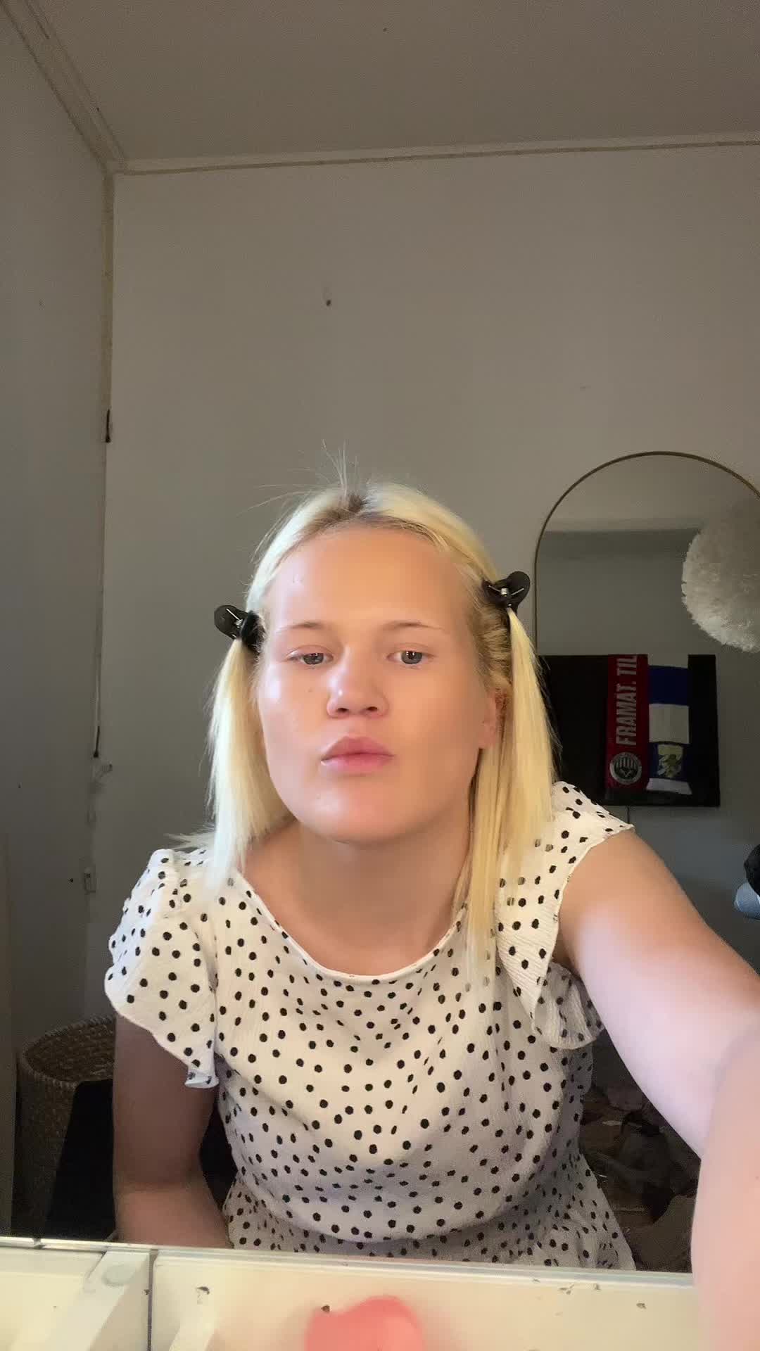 @raggblondiii