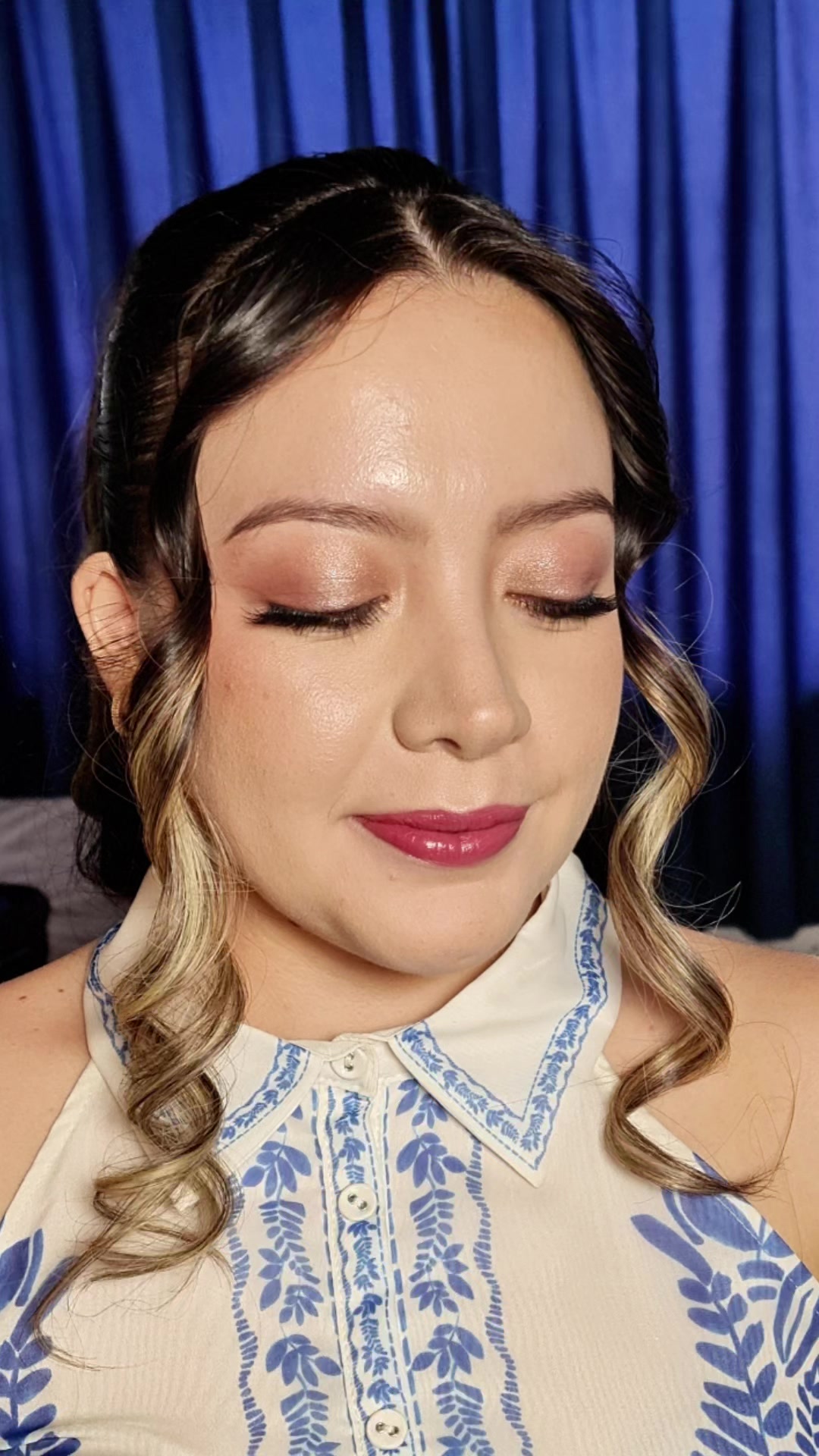 @Fernanda Avila Makeup Artist