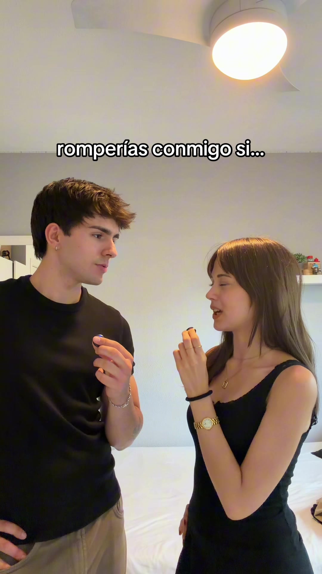 @sergio y carla