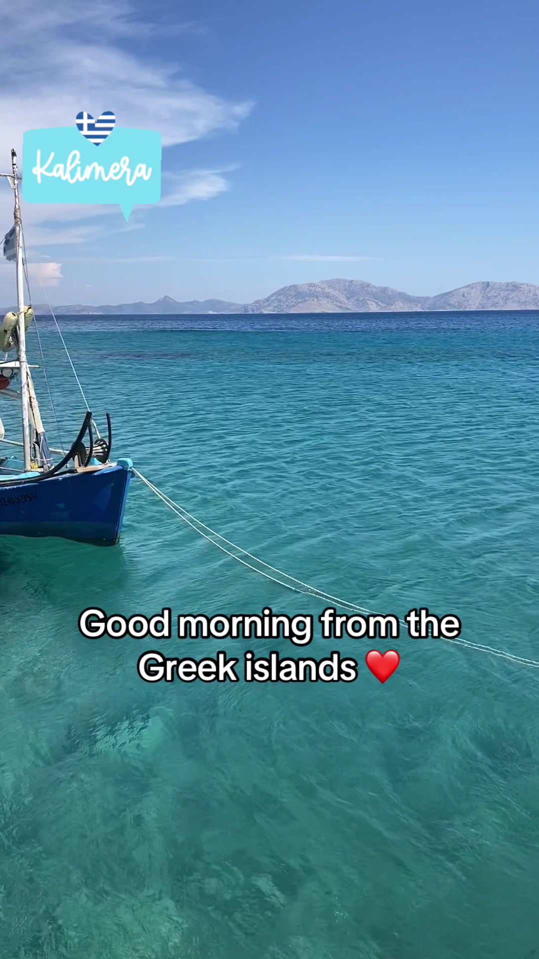 @Awesome Greek Islands