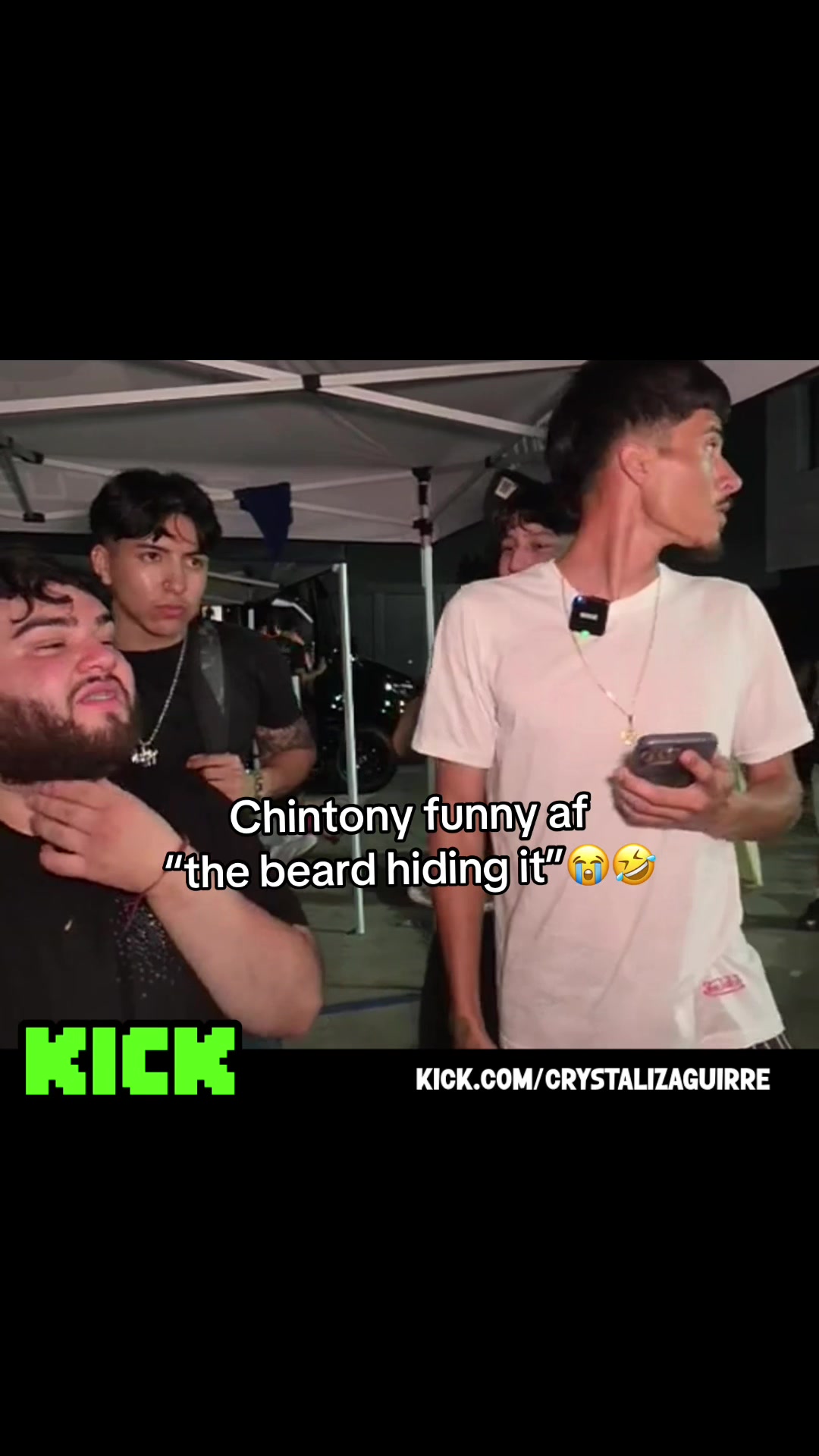@clippinguho