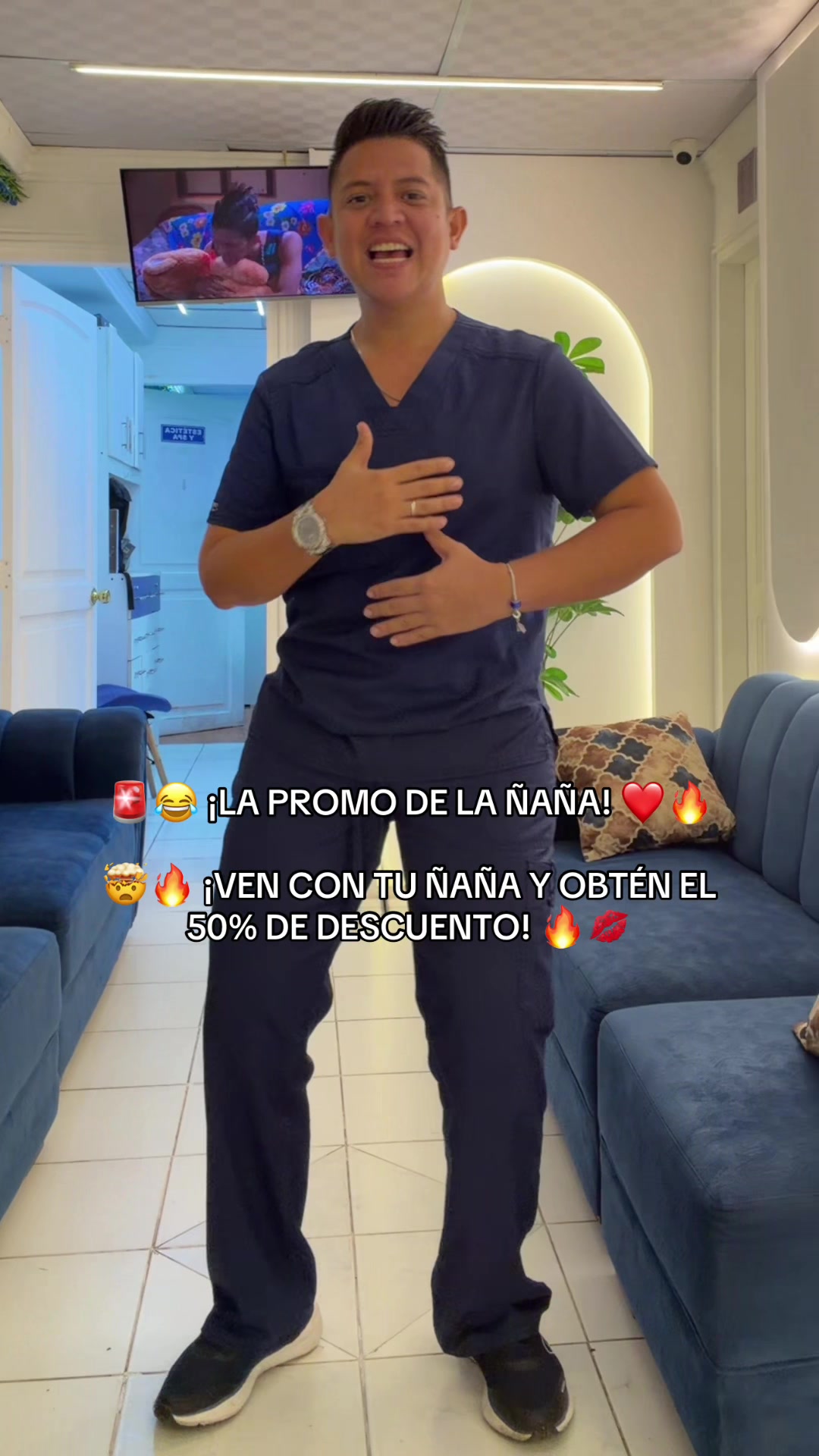 @Clinica Dr. Dixon Del Valle