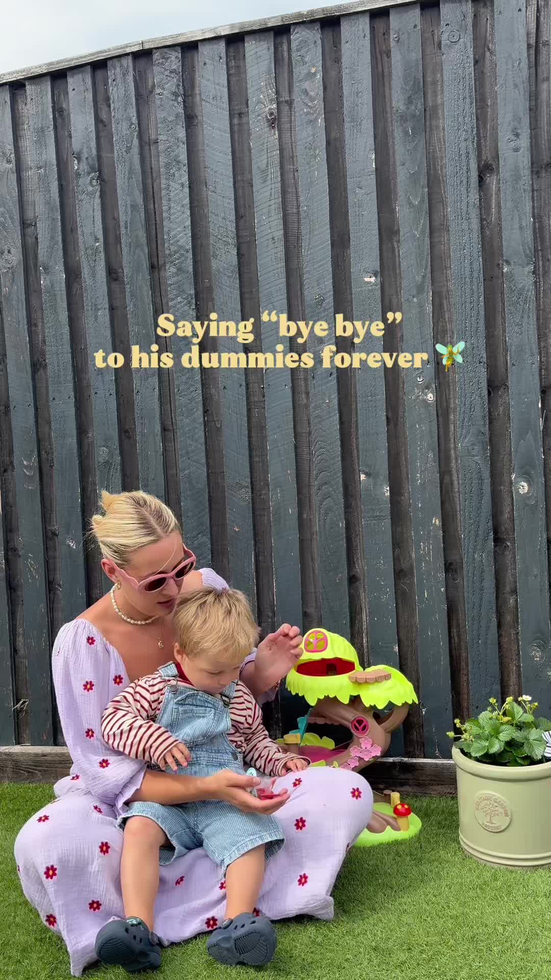 @Scarlett | Motherhood ✨🌞🤍