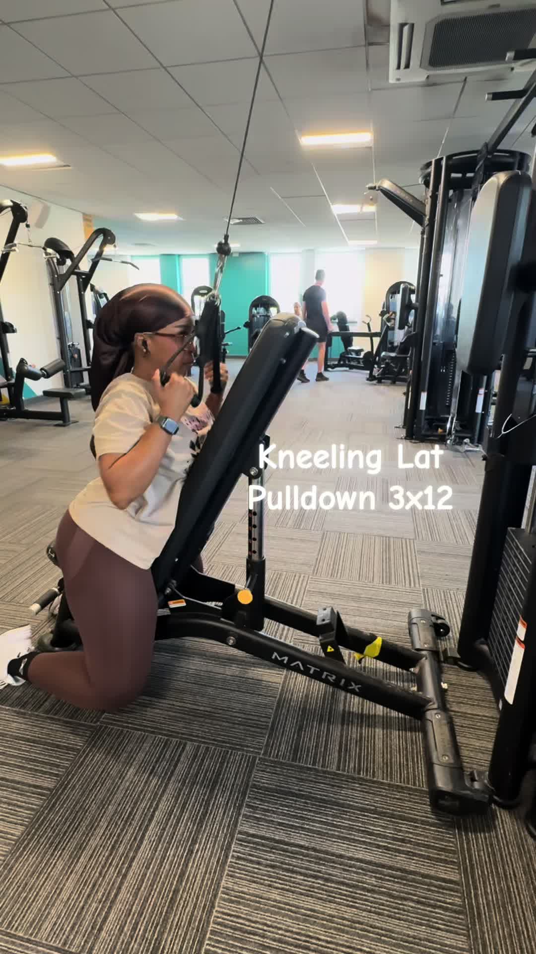 @Iffy | Fitness & Lifestyle