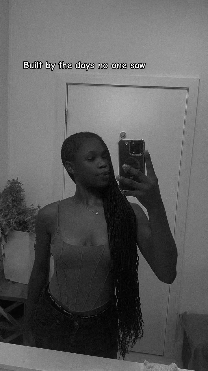 @Black Barbie🖤