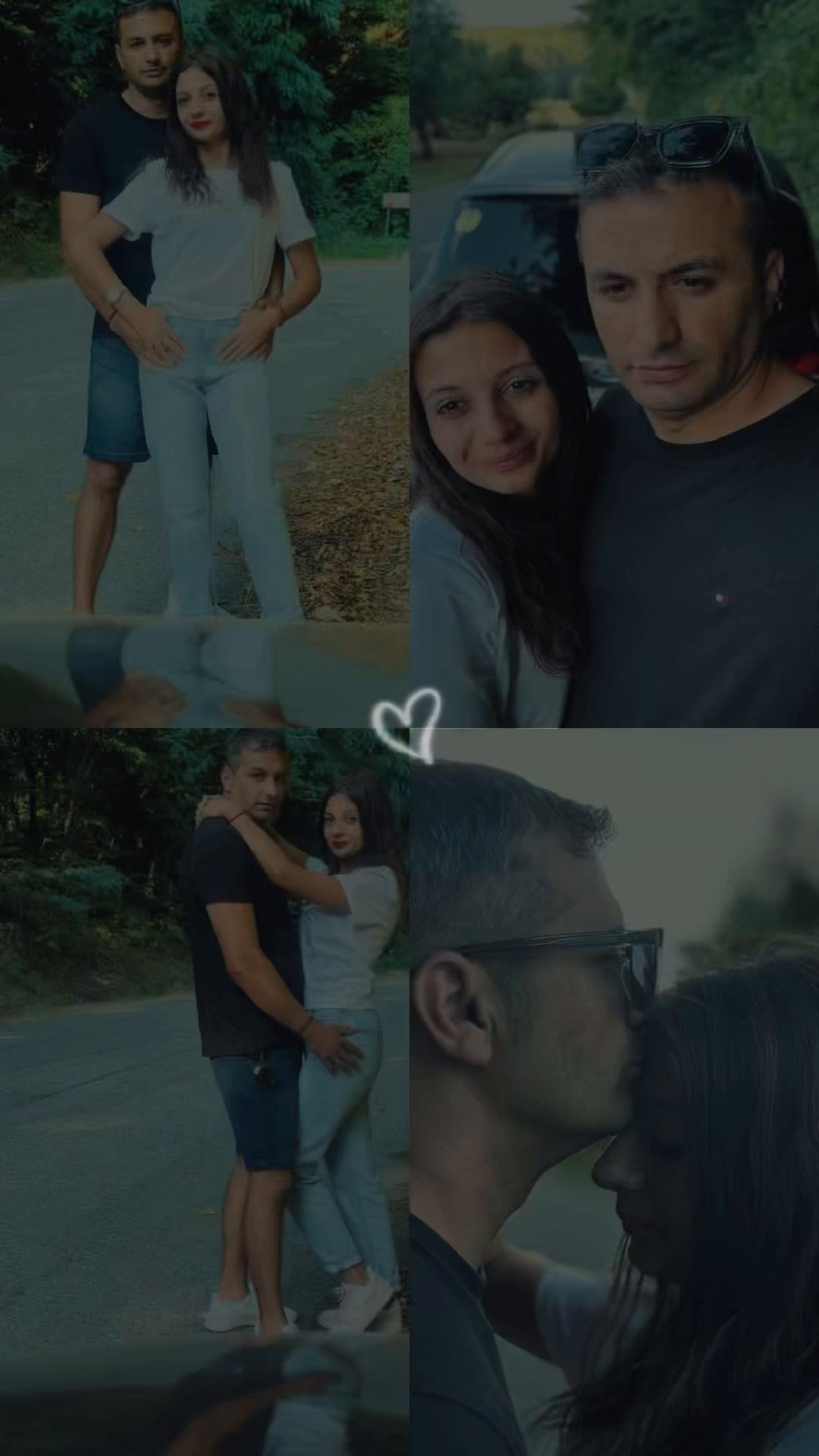 @Alex and Nicoleta ❤️💍