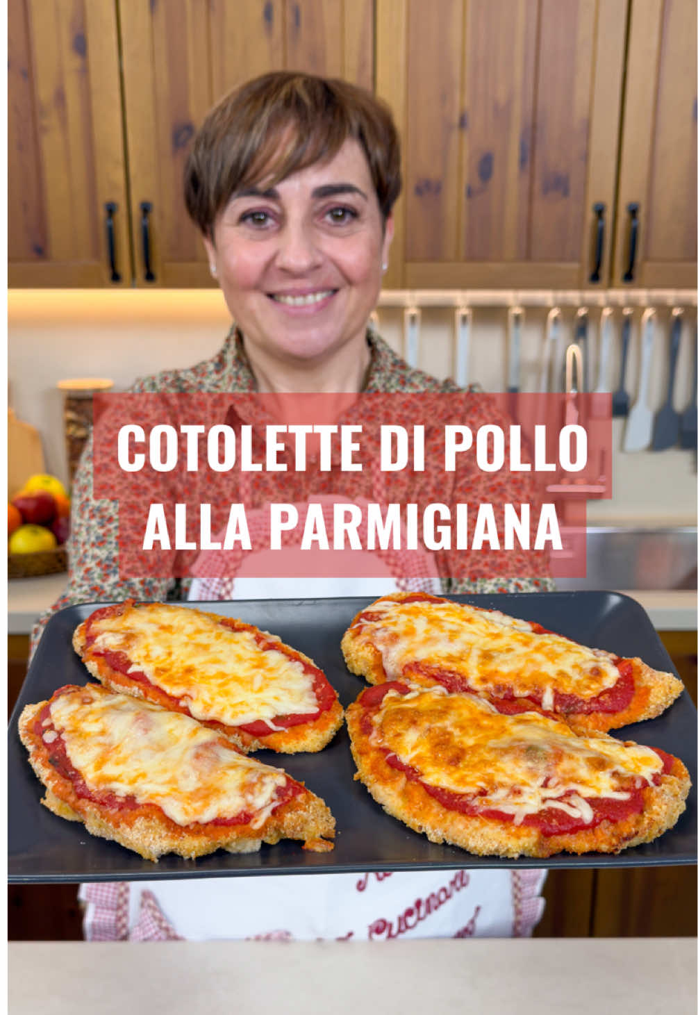 @FATTO IN CASA DA BENEDETTA