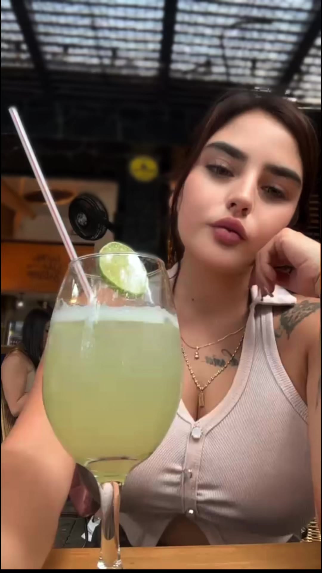 @Dulce celeste
