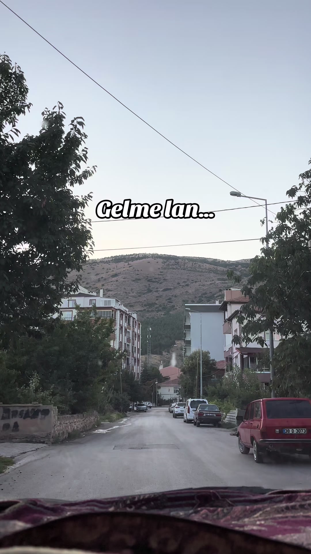 @Y&ouml;r&uuml;k Kızı