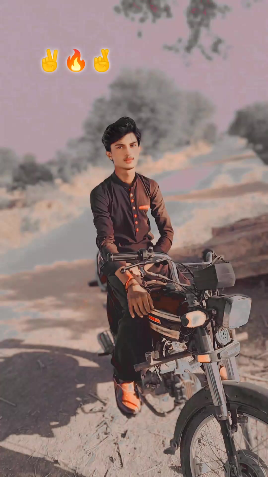 @✌️🔥BHEEL SAHAB 🫵🔥