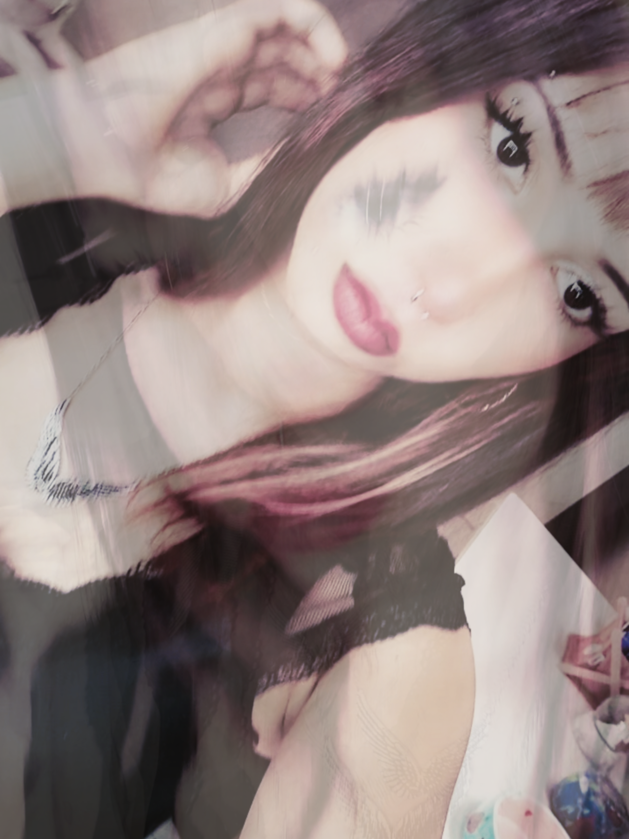 @ɐuᴉɹᴉ