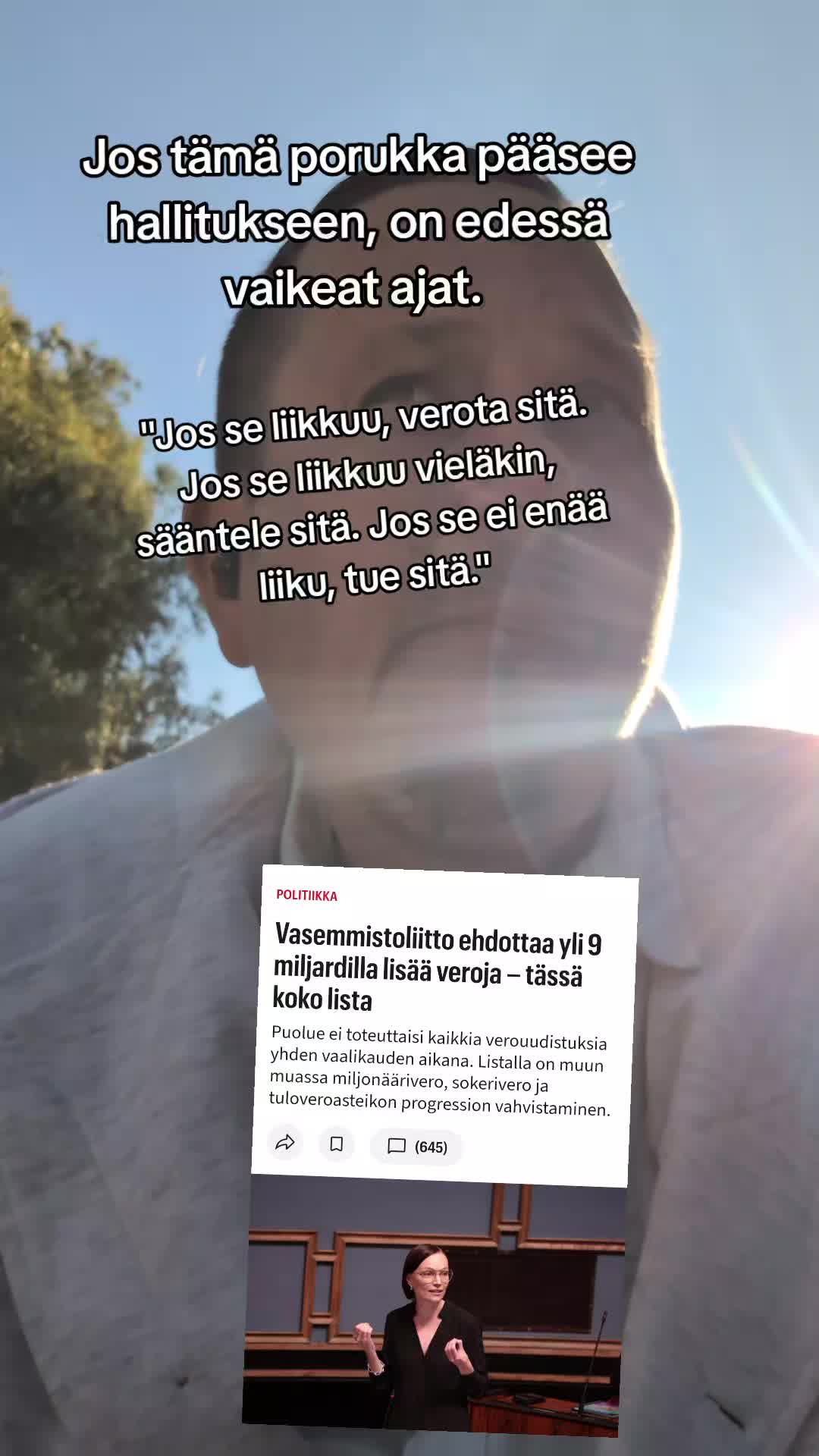 @Sami "Elmus" Elmeranta