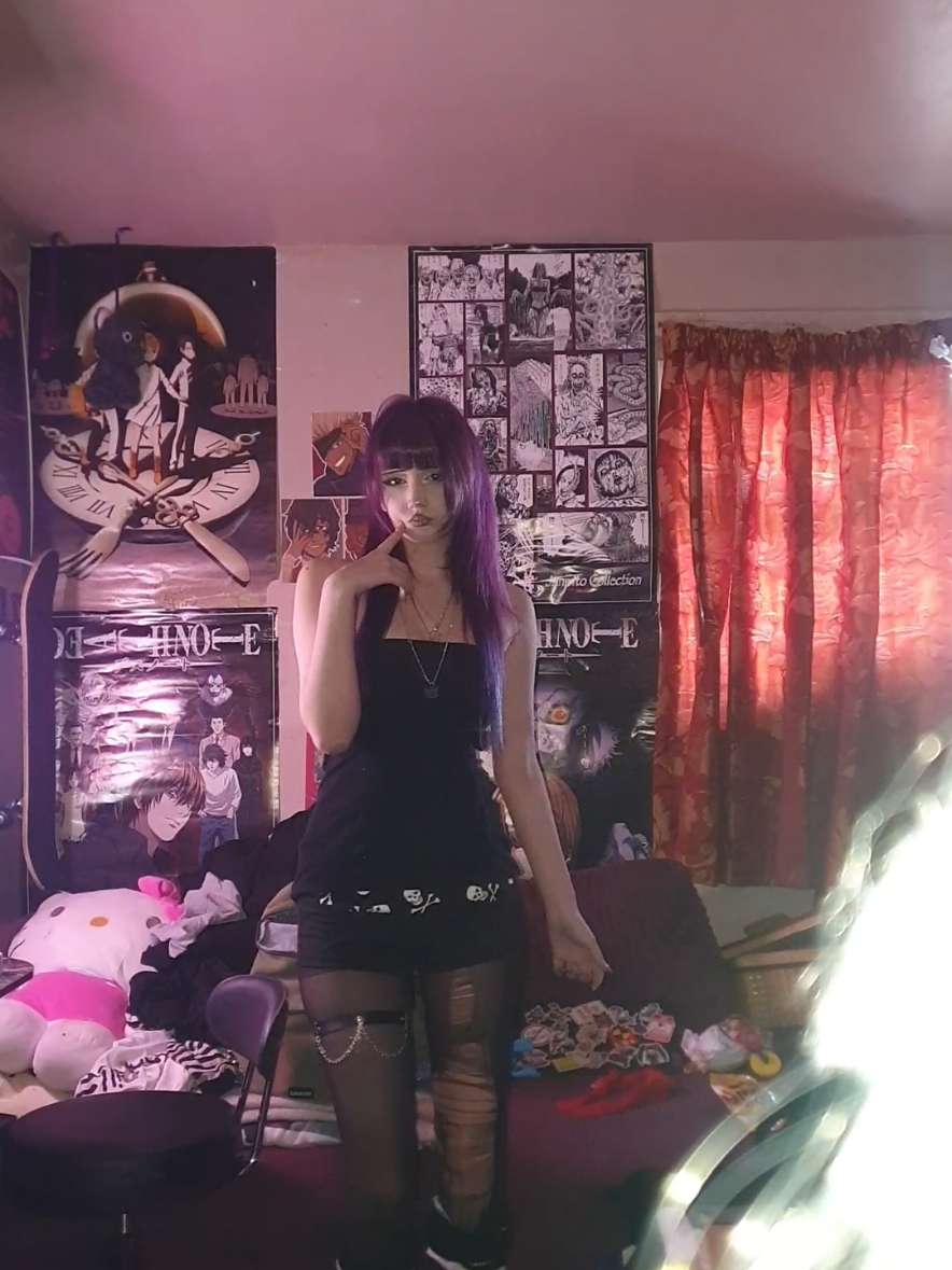@𝕵𝖊𝖘𝖘𝖎𝖊 🦇