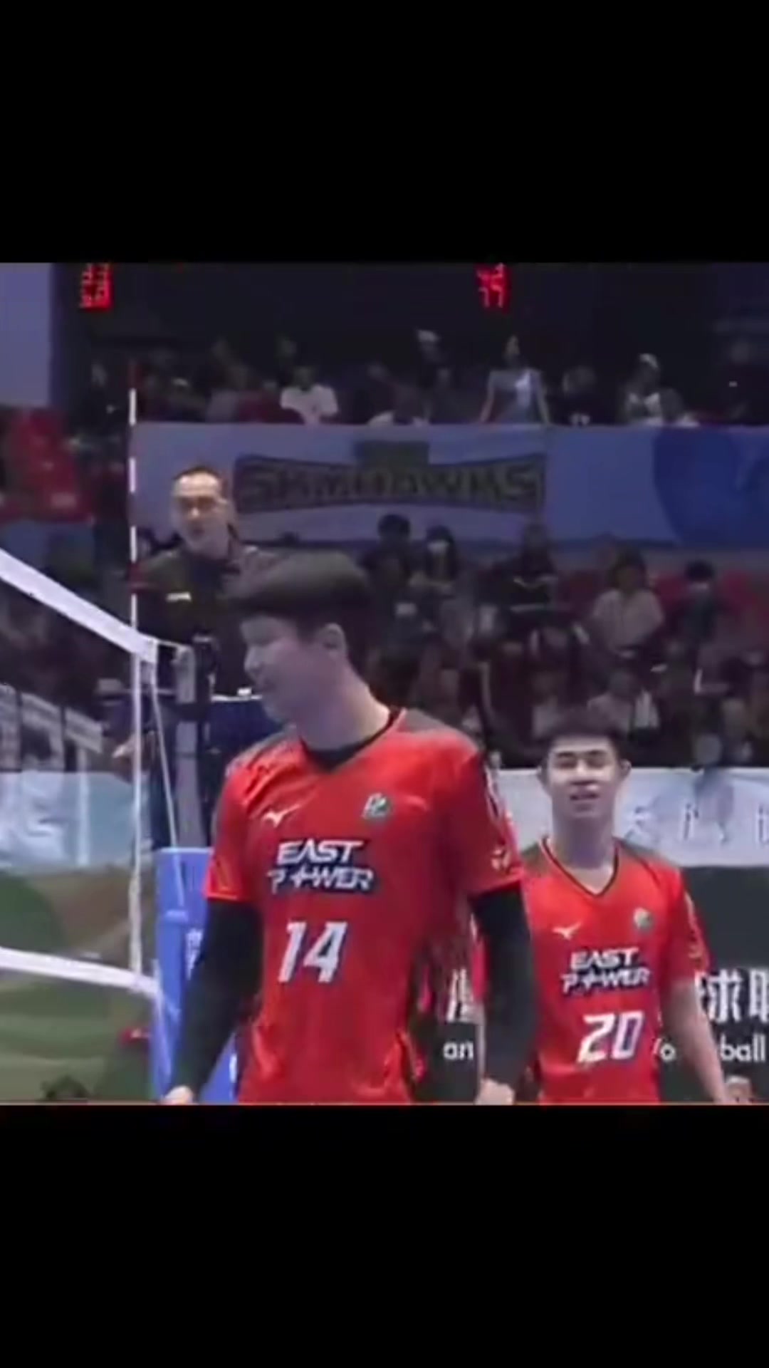 @SWAT VOLLEYBALL CLUB