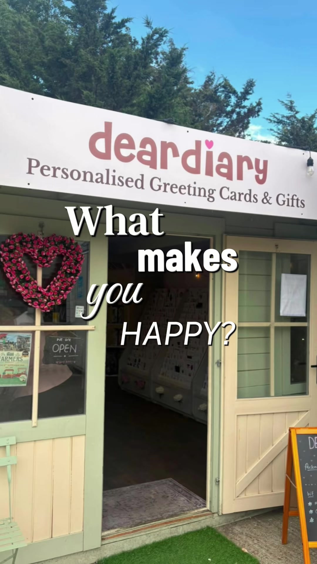 @Dear Diary Ltd - Cards & Gifts