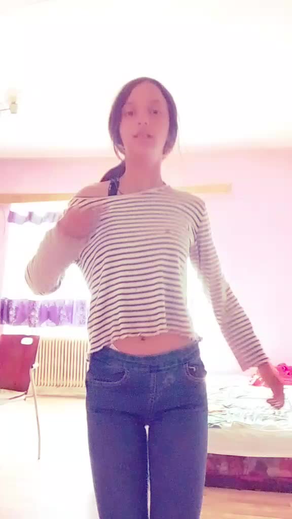 @len tvoja nezničiteľna♥️👊
