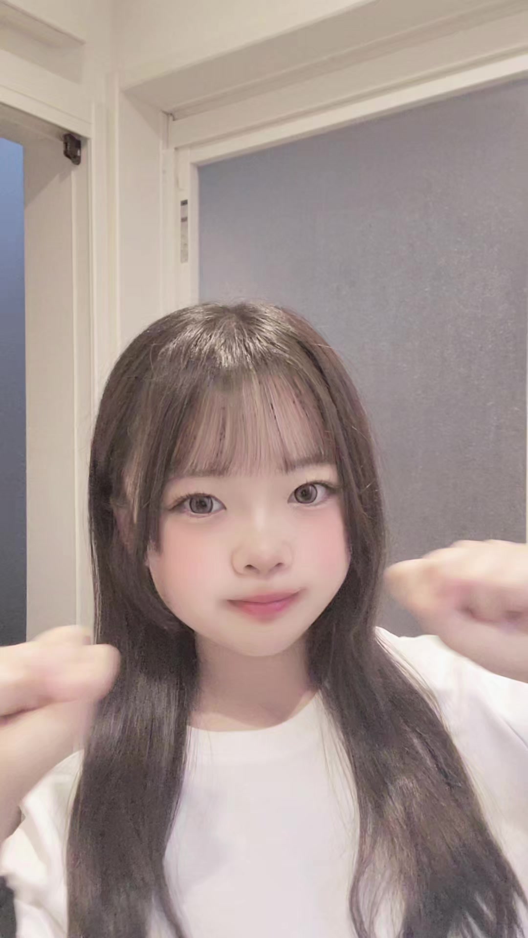 @Yuzuna