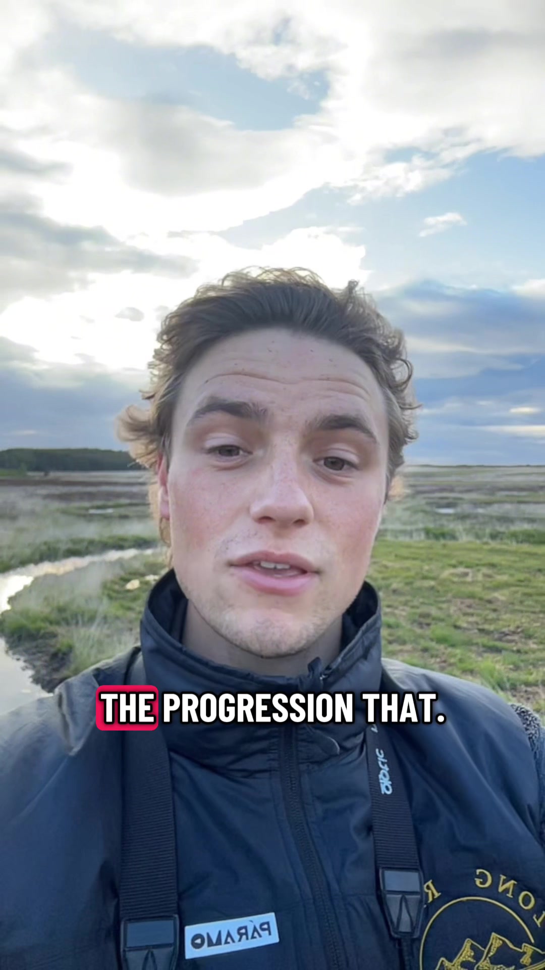 @Sam Bentley | Ecology