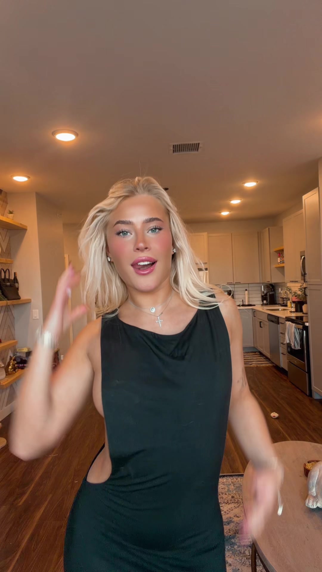 @Kayla Cavett