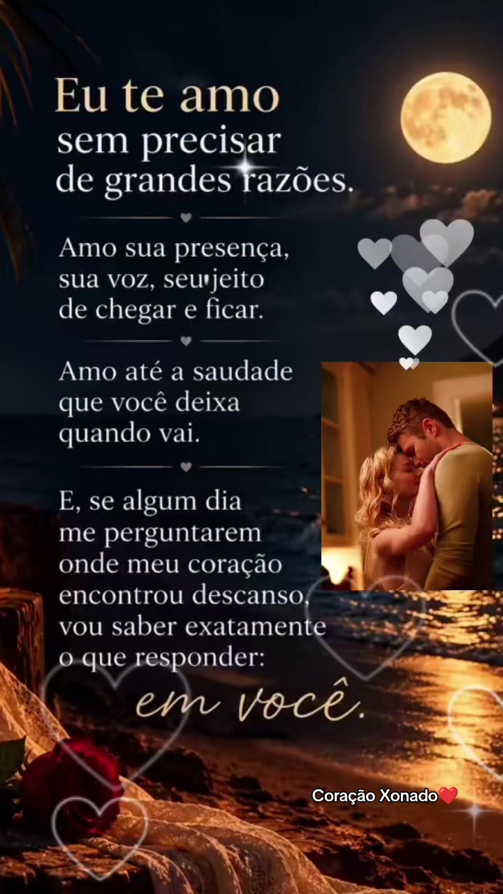 @Coração Xonado❤️